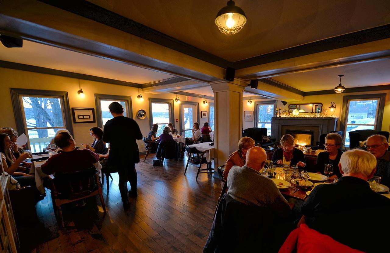 Lanes Privateer Inn Liverpool Exterior foto